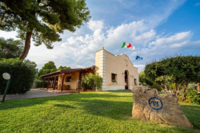 TH Marina di Sibari - Baia Degli Achei Village